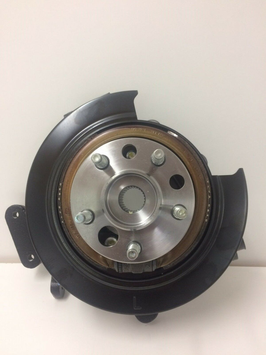 Genuine Ford Falcon BABFFG IRS Rear Left " KnuckleHubBearing Assem