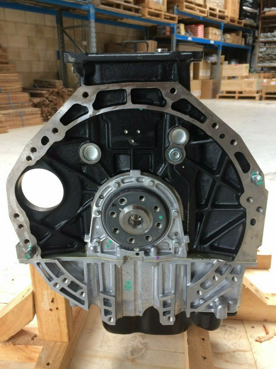 Chevrolet Trailblazer / Colorado 2.5 Litre Duramax XLD25 " Short Engin