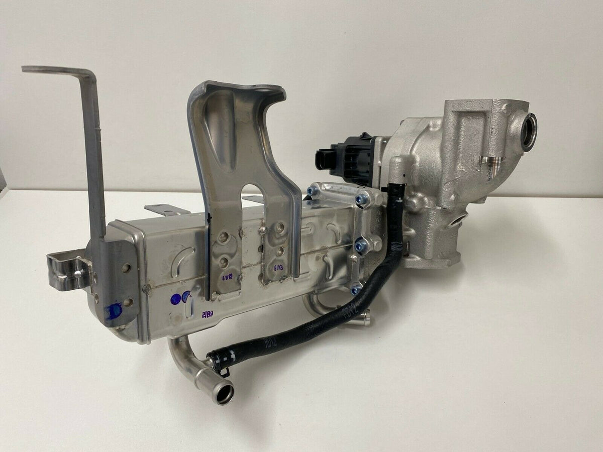 Genuine Holden Cruze & Captiva Turbo Diesel " EGR Valve & Cooler Assy