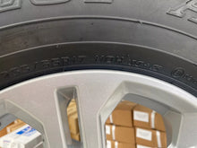 Nissan Navara D23 ST Alloy Wheels and Dunlop Tyres