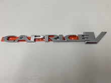 Chevrolet Caprice PPV Holden Conversion Kit Grille Badges Wheel Caps WM WN