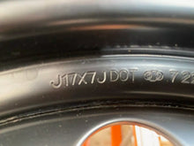 Nissan Navara D23 Steel Wheels and Yokohama AT Tyres