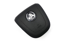 Genuine Holden VF SSV GTS Steering Wheel Kit Caprice Airbag Galvano Silver Trim