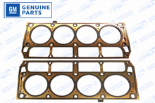 Genuine GM Holden VT VX VY LS1 5.7L V8 Head Gasket Bolt Kit 12498544 12498545