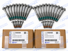 Genuine GM Holden VZ WL LS1 5.7L Head Gasket Bolt Kit 12498544 17800568
