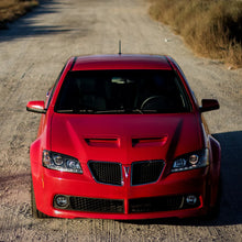Genuine GM Holden VE SSV Pontiac G8 Special Edition Front Grille Kit 4PC