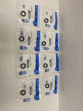 Genuine GM 12610160 x8 Valley Cover Seals AFM DOD Delete VE VF LS2 LS3