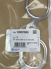 Genuine GM Exhaust Manifold Gasket Pair 12657093 LT1 LT4 Silverado Camaro