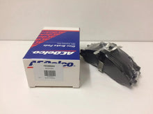 Holden Commodore VT VX VY VZ Front Brake Pads ACDelco ACD1331 WH WK WL Monaro