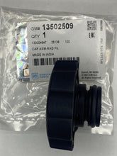 Genuine GM Radiator Cap 13502509 VE VF Commodore Chevrolet SS Camaro