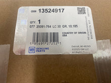 Genuine GM Rear View Mirror VF Commodore WN Caprice SS PPV 13524917