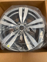 Genuine Holden VF S1 SS-SV6 2013-2014 ALLOY WHEEL & CAP