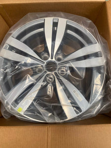 Genuine Holden VF S1 SS-SV6 2013-2014 ALLOY WHEEL & CAP
