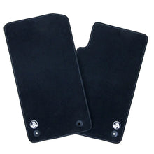 Genuine Holden VF Ute Front Floor Mat Set 92283173