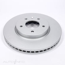 ACDelco Front Brake Rotors Pair Holden Captiva 5 7 CG 2006-2019 ACDR2040