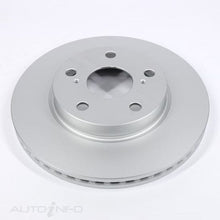 ACDelco Front Brake Rotors Pair Toyota Corolla ZRE152 ZRE182 ACDR2742