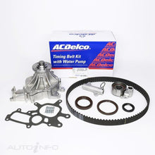ACDelco Timing Belt Kit ACTCKHWP1511 GM 19379035 Hilux 1KD 3.0 Diesel