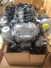 Holden JH Cruze New Service Engine Assembly Z20D1 2.0L Turbo Diesel