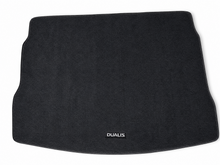 Genuine Nissan Dualis J10 Rear Cargo Boot Protection Carpet Mat H4902-JD000AU