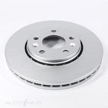 ACDelco Front Brake Rotors Pair Mitsubishi Express Renault Trafic ACDR2408