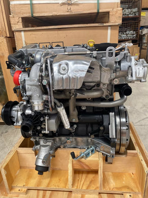 Holden PJ Astra CJ Cascada New Service Engine Assembly  LWC 1.6L Turbo