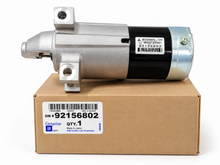 Genuine GM Holden VT VX VY WH V8 LS1 Starter Motor 92156802 NEW