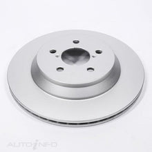 ACDelco Rear Brake Rotors Subaru Impreza GK GT XV Hybrid ACDR3053 Pair