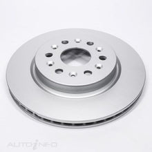 ACDelco Rear Brake Rotors Holden Acadia LT LTZ LTZV ACDR3301 Pair