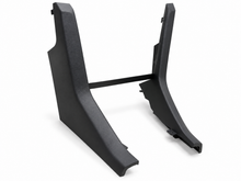 Genuine Holden VE Commodore Series 2 Heater Stereo Dash Trim Onyx 92268702