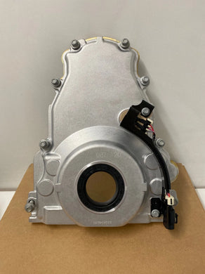Genuine Holden V8 Timing Cover & Cam Sensor – L76 LS2 L98 L77 LS3 LSA LS9