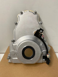 Genuine Holden V8 Timing Cover & Cam Sensor – L76 LS2 L98 L77 LS3 LSA LS9