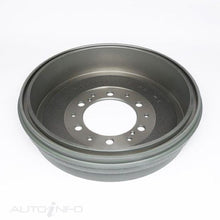 ACDelco Rear Brake Drums Pair Toyota Hilux GGN GUN KUN ACDR1757