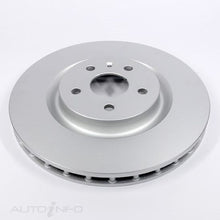 ACDelco Front Brake Rotors Pair Holden Commodore HSV Camaro ACDR2604