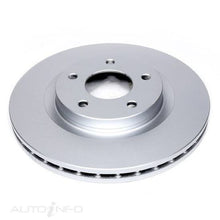 ACDelco Front Brake Rotors Pair Mitsubishi ASX Outlander Jeep ACDR2422