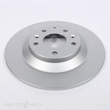 ACDelco Rear Brake Rotors Pair Mazda CX-5 KE KF Petrol Diesel ACDR2549