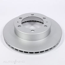 ACDelco Front Brake Rotors Toyota Hilux KUN26 GGN25 4WD ACDR2714 Pair