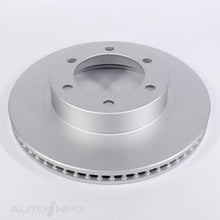 ACDelco Front Brake Rotors Pair Toyota Hilux KUN GUN FJ Cruiser ACDR2716