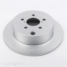 ACDelco Rear Brake Rotors Pair Subaru Forester Impreza XV ACDR2667