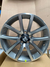 Genuine Holden VE S2 SS-SSV 2011-2012  ALLOY WHEEL SET OF 4