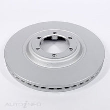 ACDelco Front Brake Rotors Pair Colorado RG Trailblazer D-Max MU-X ACDR2060