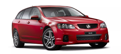 Genuine Holden VE S2 SS-SV6 2010-2012 