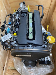 Opal Astra AJ New Service Engine Assembly  A16LET 1.6L Turbo Petrol  2010-2021