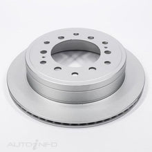 ACDelco Rear Brake Rotors Pair Toyota Prado Fortuner Hilux FJ Cruiser ACDR2737