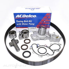 ACDelco Timing Belt Kit ACTCKHWP271 GM 19379032 Hilux Prado 3.4 V6 5VZ