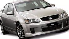 Genuine Holden VE S1 SS-SV6 2007-2010  ALLOYS WHEEL & CAPS SET of 4