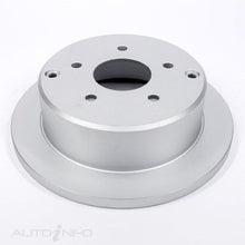 ACDelco Rear Brake Rotors Pair Holden Commodore VT VX VY VZ Monaro ACDR041