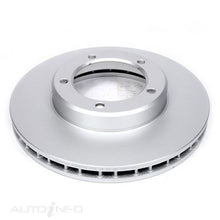 ACDelco Front Brake Rotors Pair Toyota LandCruiser 70 105 Series ACDR790