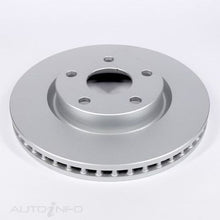 ACDelco ACDR2026 Front Brake Rotors Pair Holden Commodore VE VF Calais Caprice