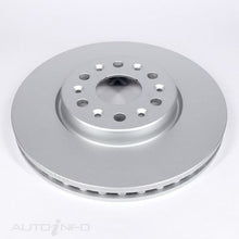 ACDelco Front Brake Rotors Pair Holden Acadia AC 3.6L V6 ACDR3300
