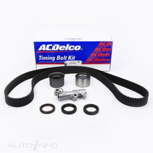 ACDelco Timing Belt Kit ACTCKH320 GM 19379042 Pajero Triton 3.5 3.8 V6
